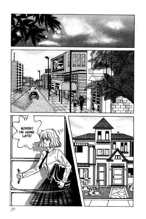 Paradise City Chapter 1 18